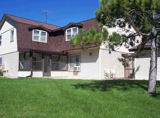 207 Saddle Rdg, Portage, WI 53901