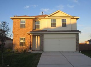 112 Exeter Cv, Kyle, TX 78640