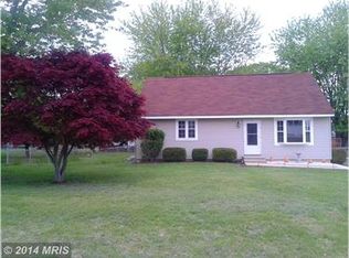 539 Charles St, Perryville, MD 21903