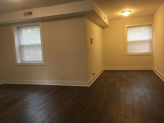 Living and Dining Space