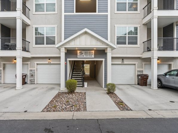 14506 S Ronan Ln UNIT 203, Herriman, UT 84096