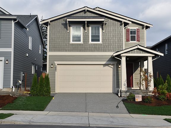5th image of 5005 87th Dr NE