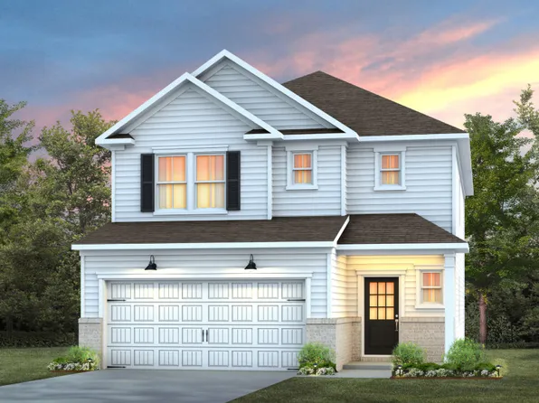 625 Branthurst Dr, Fuquay Varina, NC 27526