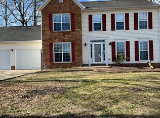 630 Green Orchard Dr, Chester, VA 23836