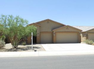 46057 W Amsterdam Rd, Maricopa, AZ 85139