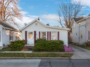 111 Forest St, Amherst, OH 44001