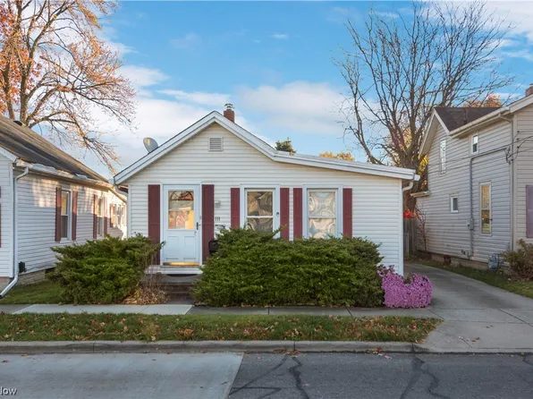 111 Forest St, Amherst, OH 44001