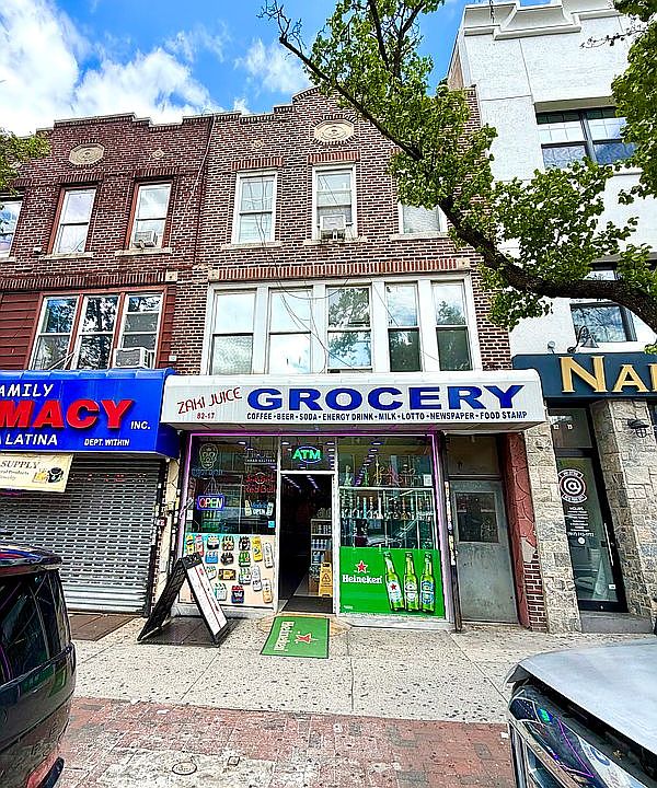 1st image of 82-17 Northern Blvd #Bld