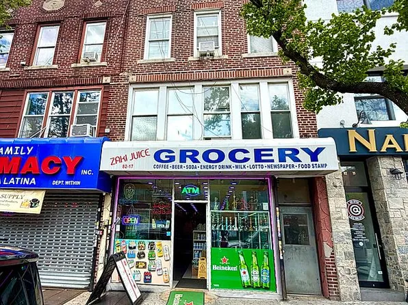82-17 Northern Blvd #Bld, Jackson Heights, NY 11372