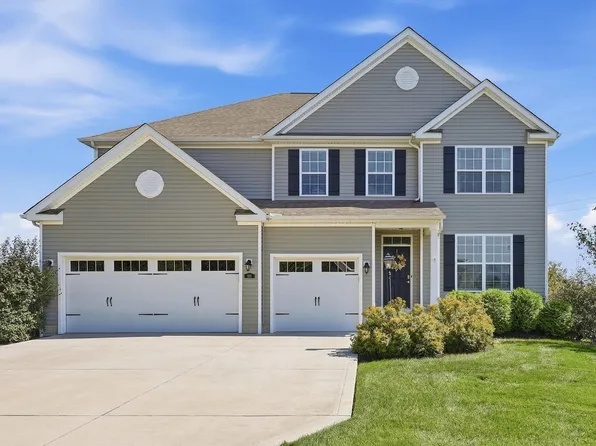 825 Lorenzo Ct, Marysville, OH 43040