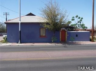 1416 S 6th Ave, Tucson, AZ 85713