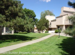 3501 Juan Tabo Blvd NE UNIT J8, Albuquerque, NM 87111