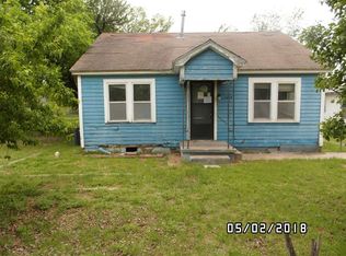 1214 NW Taylor Ave, Lawton, OK 73507
