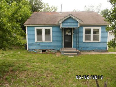 1214 NW Taylor Ave, Lawton, OK, 73507