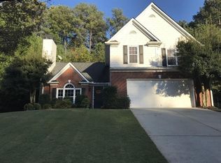 4325 Red Rock Point, Suwanee, GA 30024