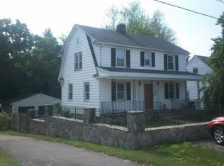 84 Mansfield Ave, Waterbury, CT 06705