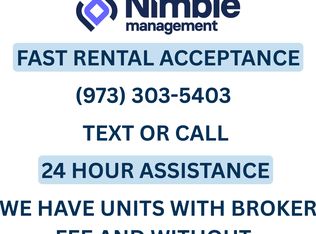 93 Garden St #1RR, Newark, NJ 07105