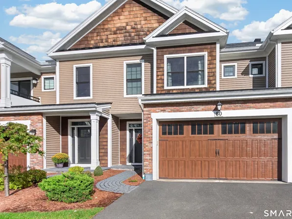 60 Yorkshire Court #60, Farmington, CT 06032