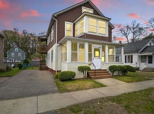 17-19 Tacoma St, Springfield, MA 01104