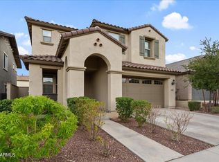 20883 W Glen St, Buckeye, AZ 85396
