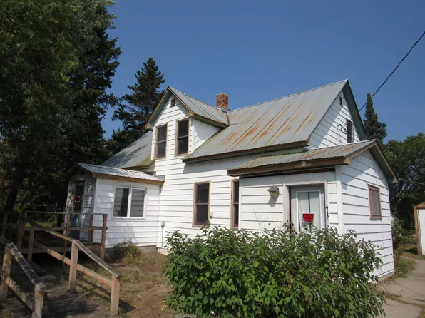 412 Mill St S, Pine River, MN 56474