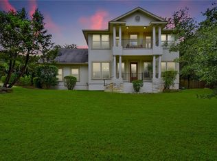 2304 Jacks Pass, Austin, TX 78734