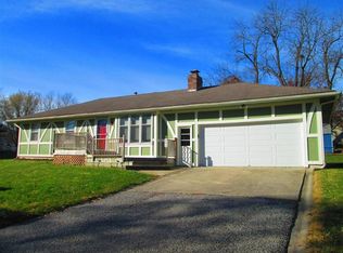 602 Whitcomb St, Lathrop, MO 64465