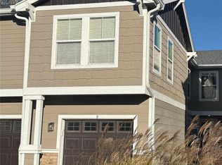 17337 Waterhouse Cir UNIT B, Parker, CO 80134