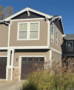 17337 Waterhouse Circle #B, Parker, CO, 80134
