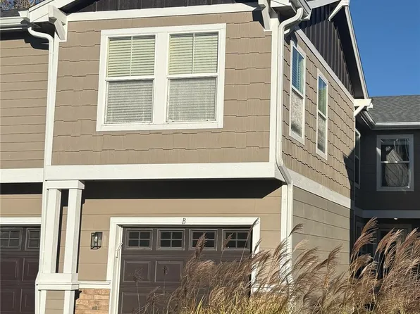 17337 Waterhouse Circle #B, Parker, CO 80134