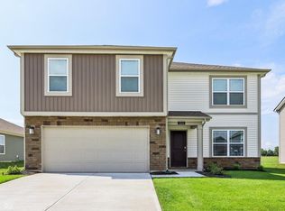 3241 W Keepsake Ln, Monrovia, IN 46157