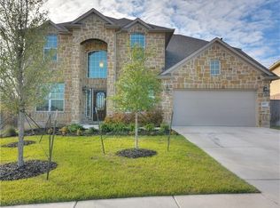 4567 Miraval Cir, Round Rock, TX 78665