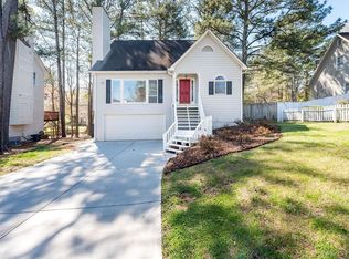 952 Ballew Dr, Marietta, GA