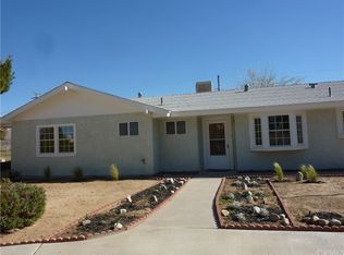 56819 Mount View Trl, Yucca Valley, CA 92284