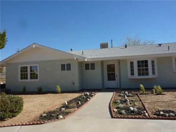 56819 Mount View Trl, Yucca Valley, CA 92284