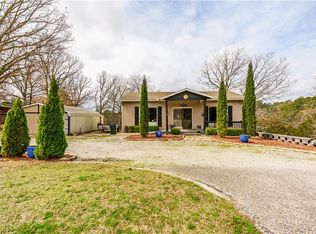 7003 Highway 62 W, Eureka Springs, AR 72632