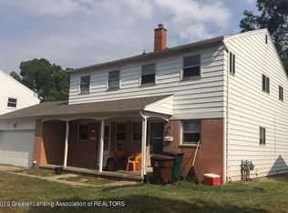 3720 Malibu Dr, Lansing, MI 48911