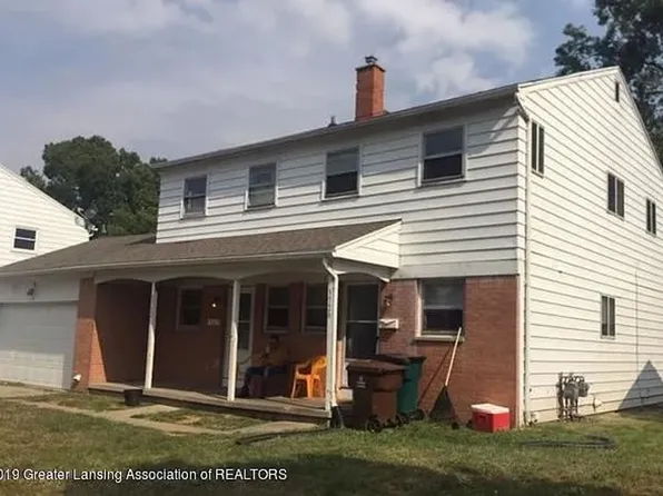 3720 Malibu Dr, Lansing, MI 48911