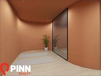 Rented by Pinn Realty