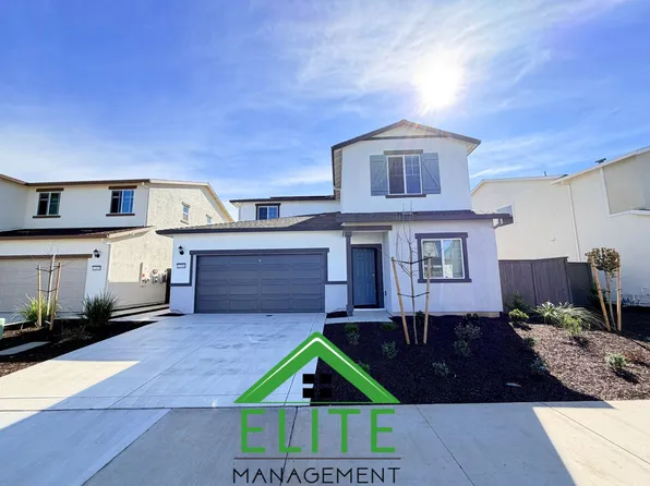 12596 Ironbow Way, Rancho Cordova, CA 95742