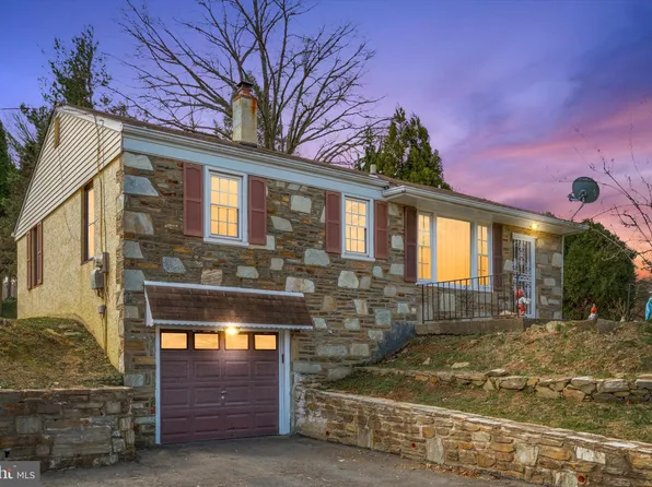 200 County Line Rd, Philadelphia, PA 19116