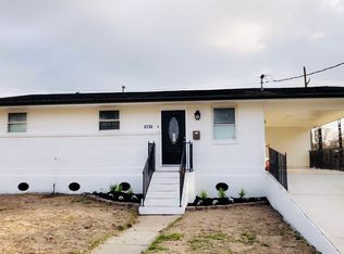 8736 Westgate St, Metairie, LA 70003