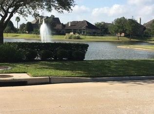 17426 Bending Post Dr, Houston, TX 77095