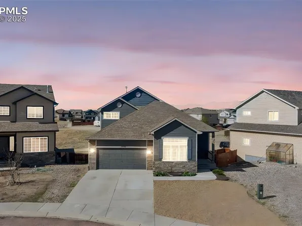 13135 Devils Thumb Pl, Peyton, CO 80831