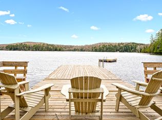 29 Ena Dr, Huntsville, ON P1H2J4