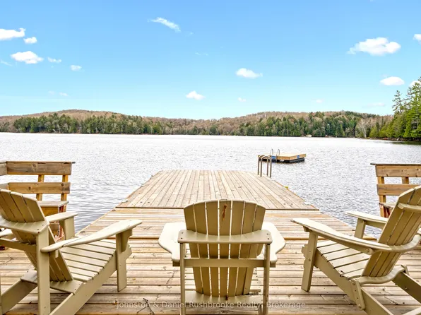 29 Ena Dr, Huntsville, ON P1H 2J4