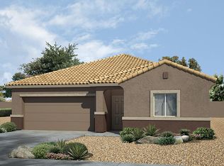 9070 W Old Agave Trl, Tucson, AZ 85743
