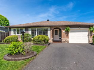 12 Heather Ct, Halton Hills, ON L7G 2R6
