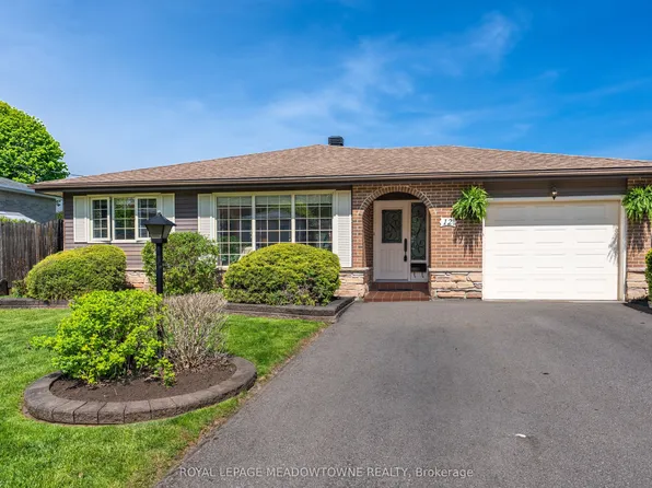 12 Heather Ct, Halton Hills, ON L7G 2R6