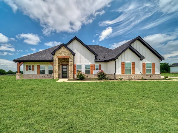 2558 Fm 1566 W, Celeste, TX 75423